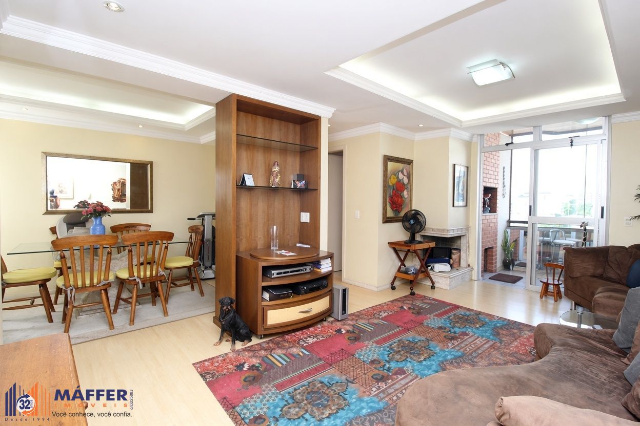 Apartamento, 2 quartos, 86 m² - Foto 8