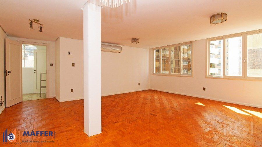Apartamento, 2 quartos, à venda, 93 m², Rio Branco - Porto Alegre — foto 2