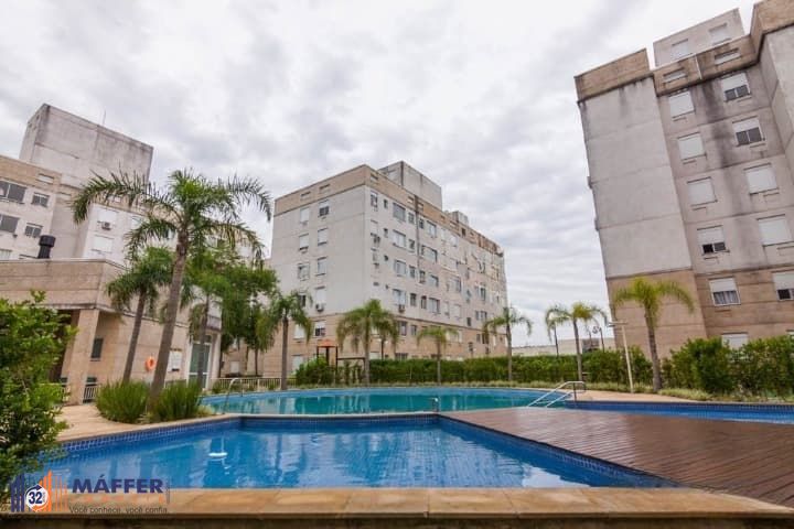 Apartamento, 3 quartos, 61 m² - Foto 16