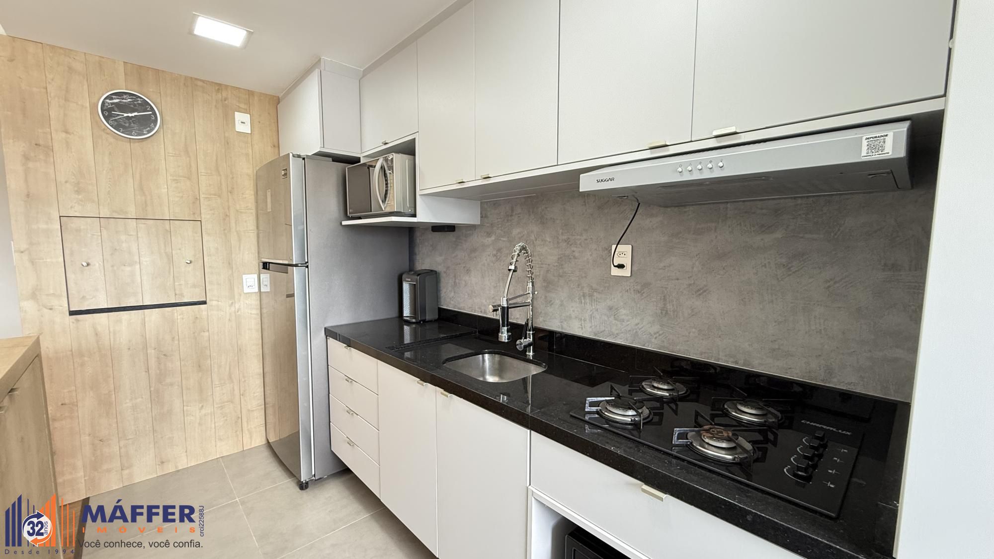 Apartamento, 3 quartos, 67 m² - Foto 7