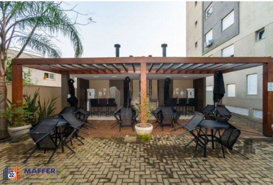 Apartamento, 3 quartos, 70 m² - Foto 23