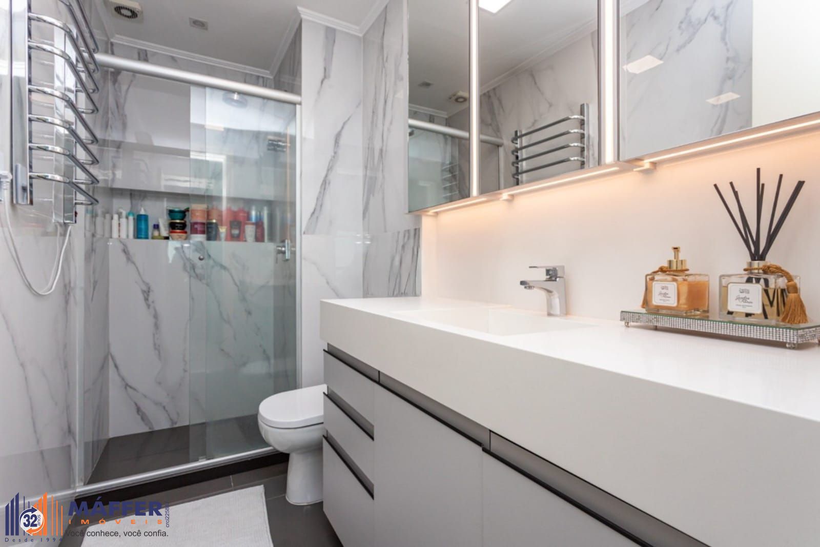 Apartamento, 1 quarto, 43 m² - Foto 9