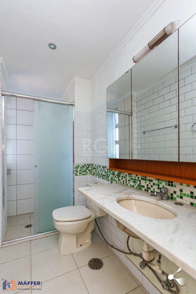 Cobertura, 3 quartos, 156 m² - Foto 16