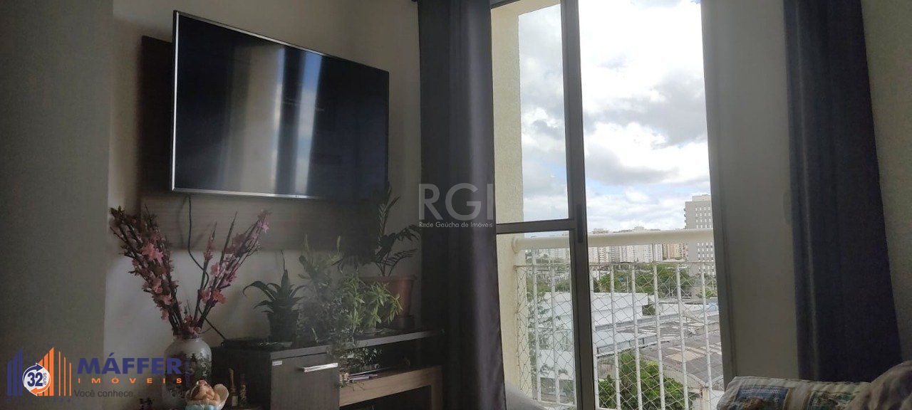 Apartamento, 3 quartos, à venda, 63 m², São Sebastião - Porto Alegre — foto 5