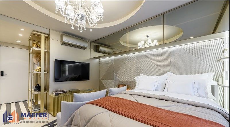Studio, 1 suíte, à venda, 100 m², Mont'serrat - Porto Alegre — foto 4