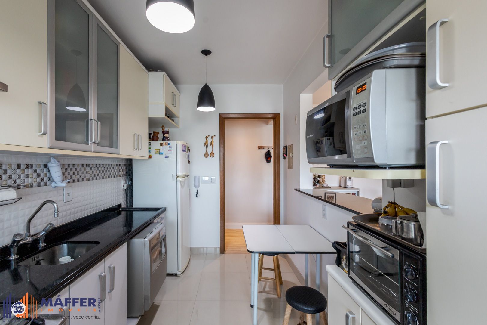 Apartamento, 2 quartos, 84 m² - Foto 21