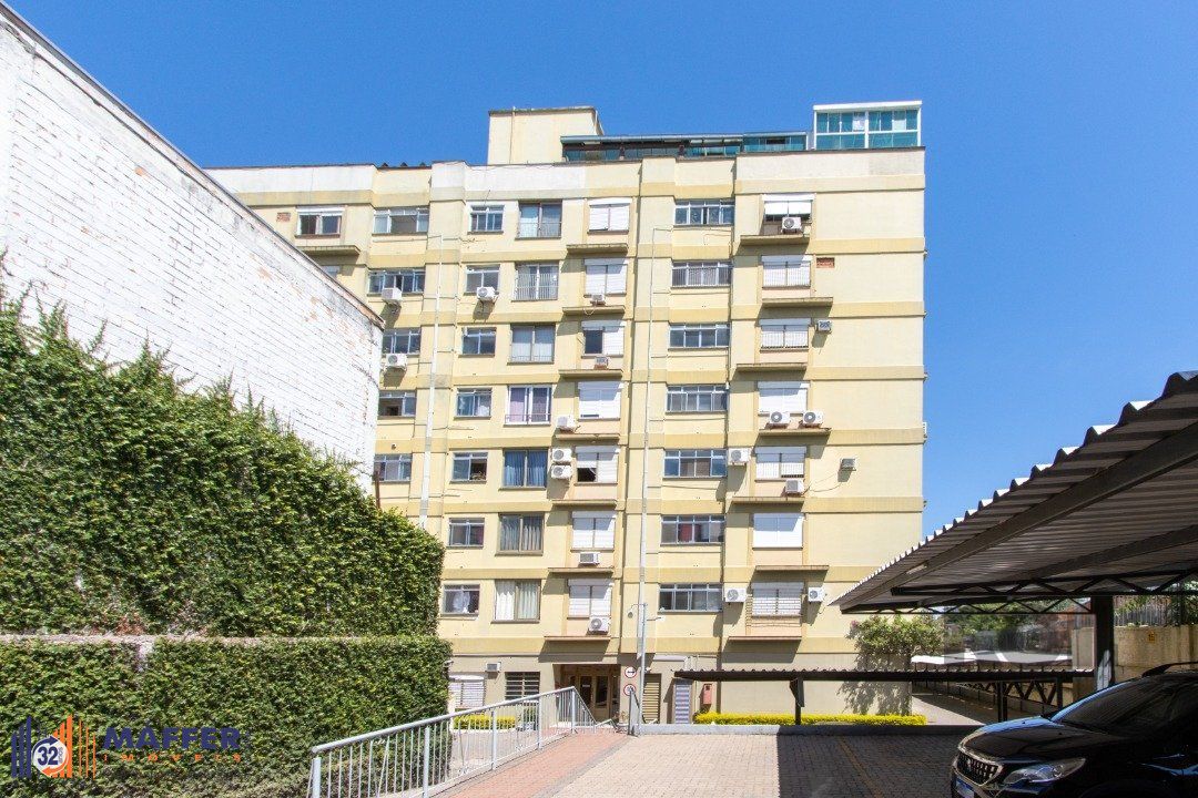 Apartamento, 2 quartos, à venda, 86 m², Cristal - Porto Alegre — foto 3
