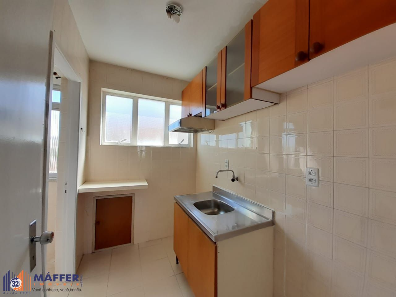 Apartamento, 1 quarto, 34 m² - Foto 8