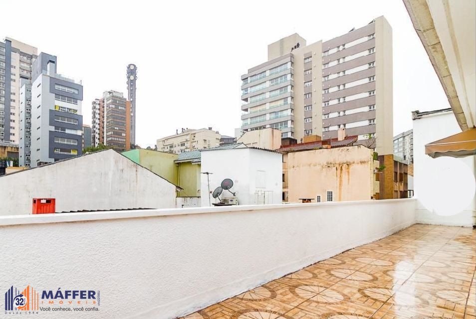 Cobertura, 2 quartos, 148 m² - Foto 19