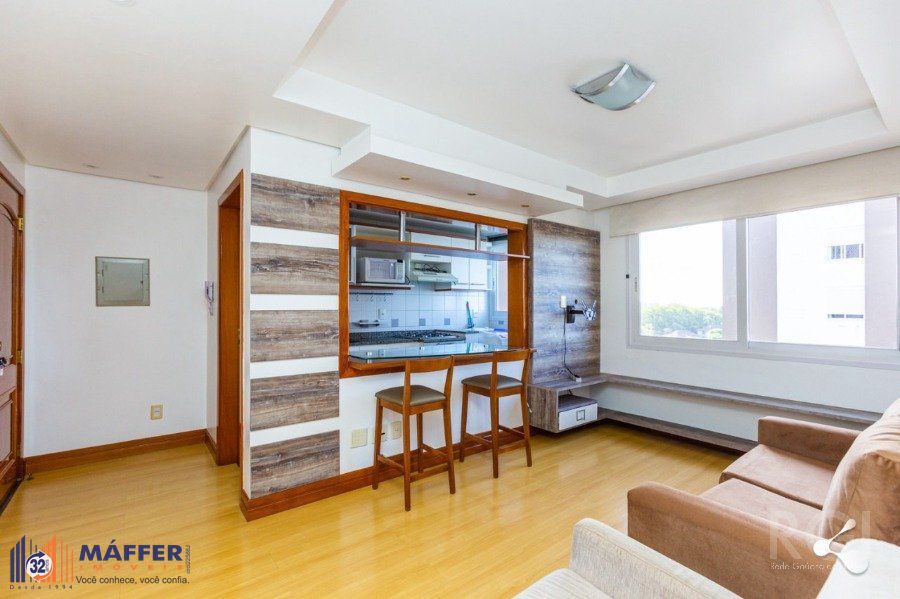 Apartamento, 1 quarto, 42 m² - Foto 2