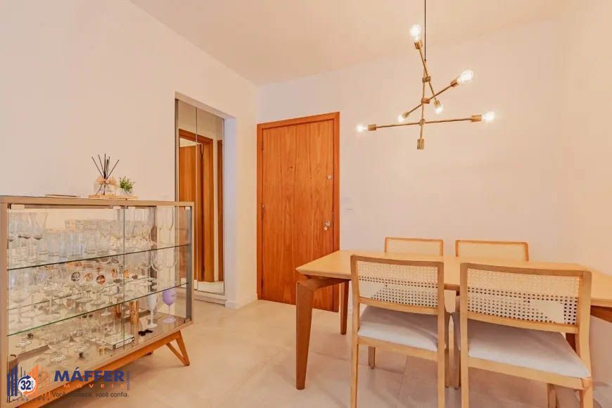 Cobertura, 1 quarto, 46 m² - Foto 6