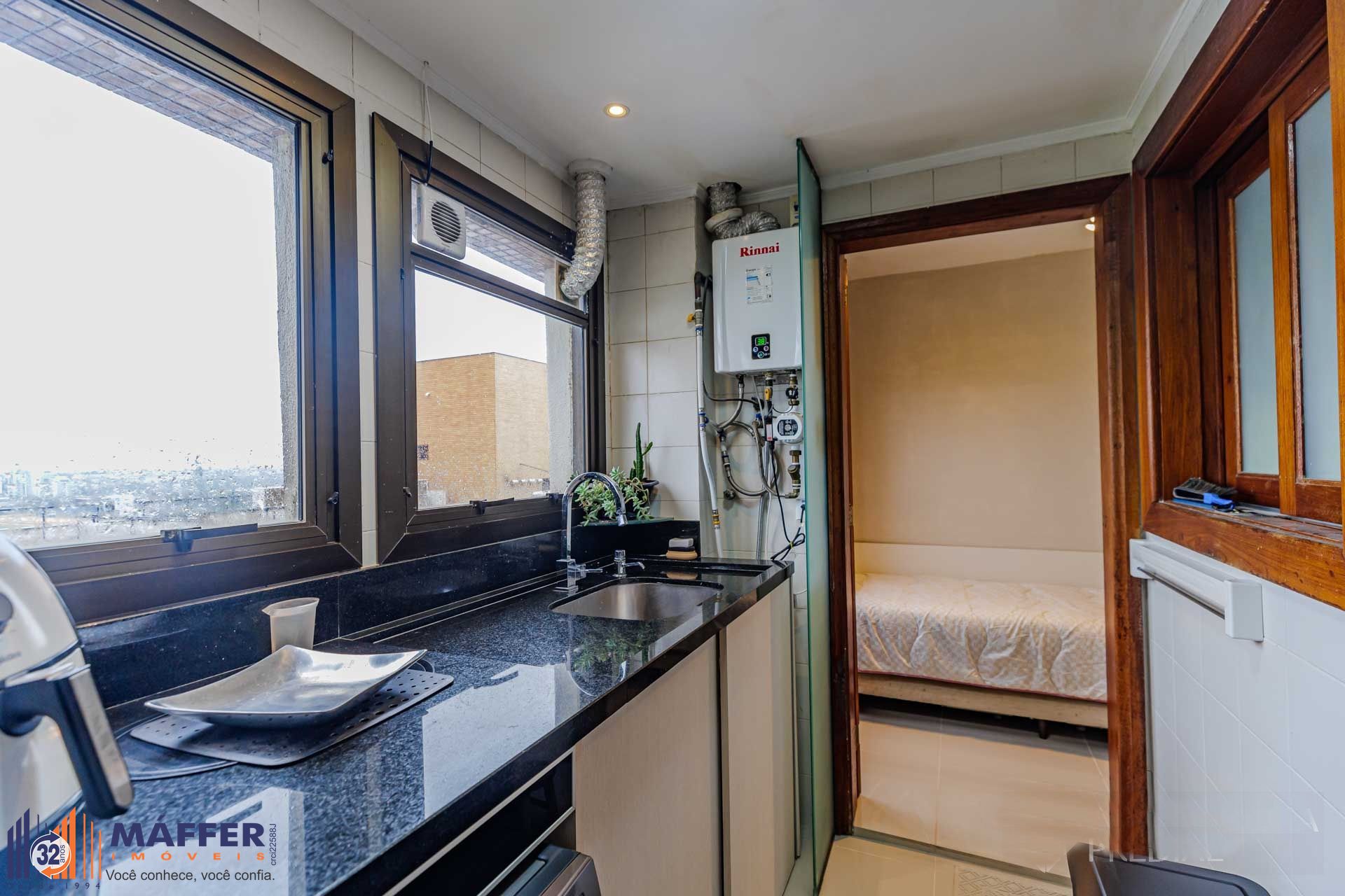 Cobertura, 4 quartos, 290 m² - Foto 35