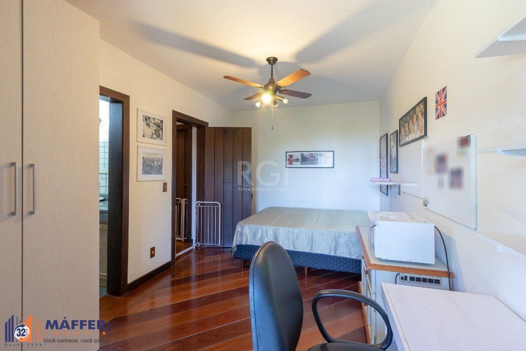 Casa de Condomínio, 4 quartos - Foto 43