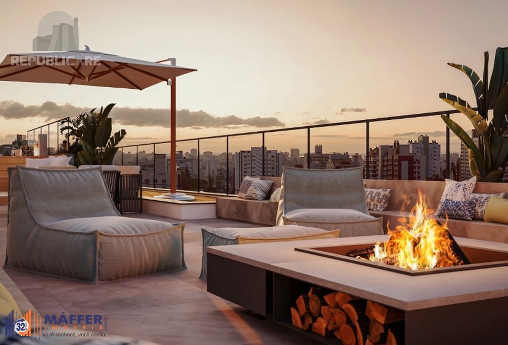 Apartamento, 1 quarto, 24 m² - Foto 8