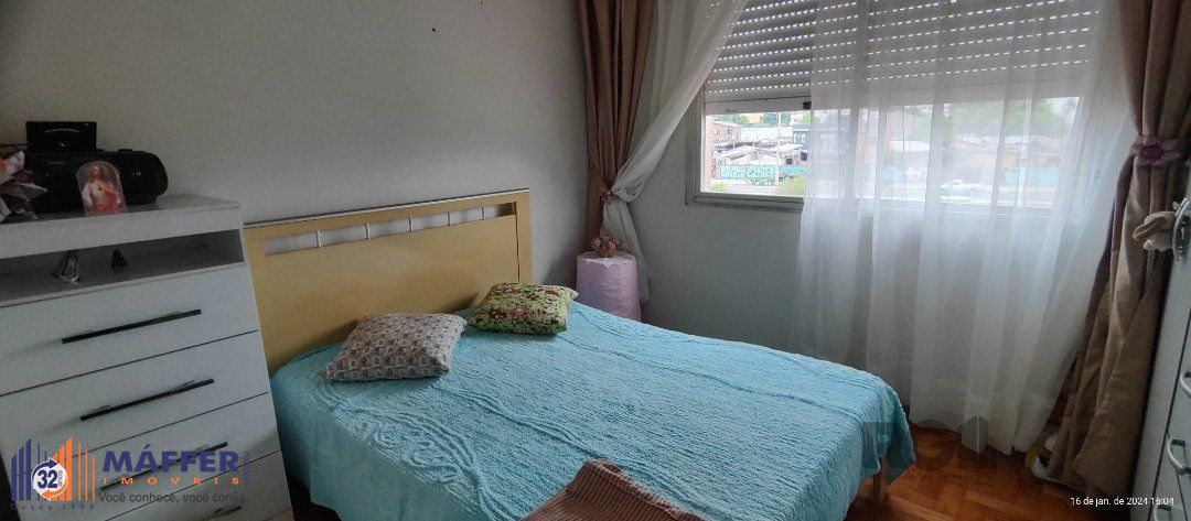 Apartamento, 2 quartos, 64 m² - Foto 7