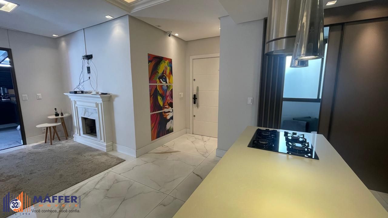 Apartamento, 2 quartos, 110 m² - Foto 6