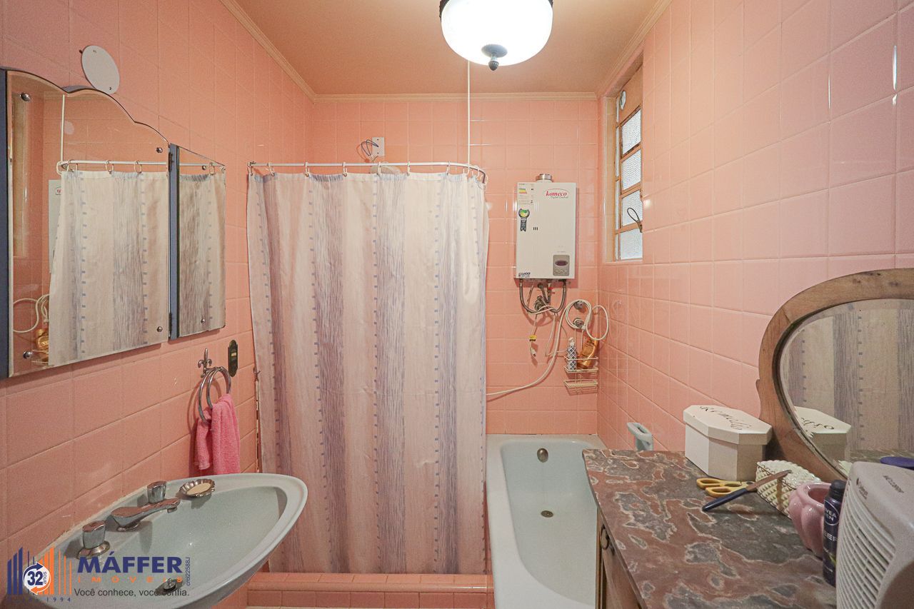 Apartamento, 4 quartos, 168 m² - Foto 23