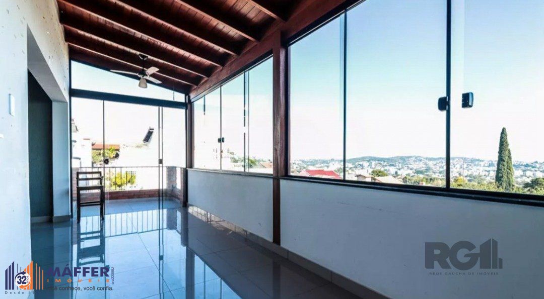 Casa, 6 quartos, à venda, 352 m², Santa Tereza - Porto Alegre — foto 5