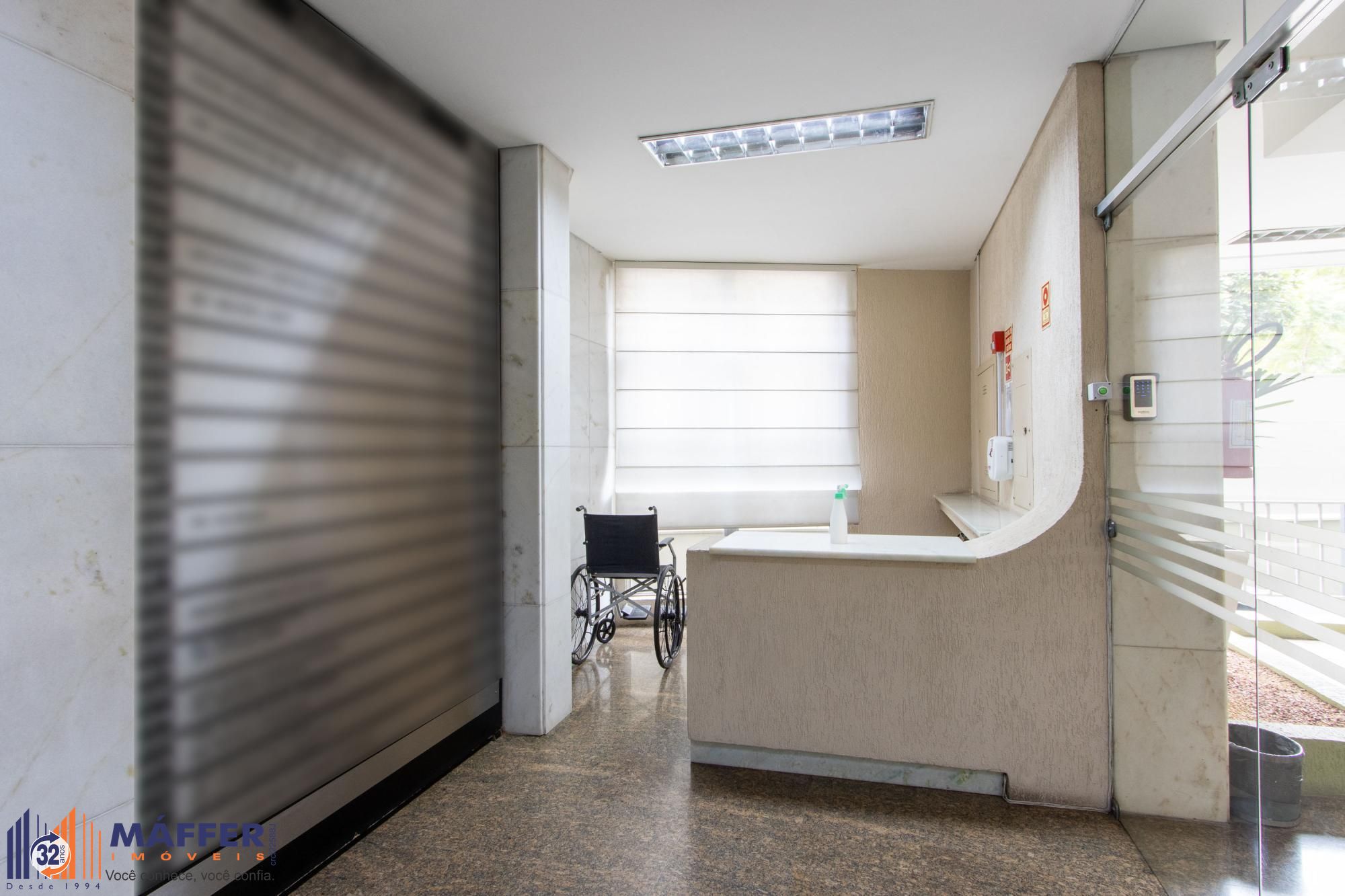 Sala-Conjunto, 53 m² - Foto 33