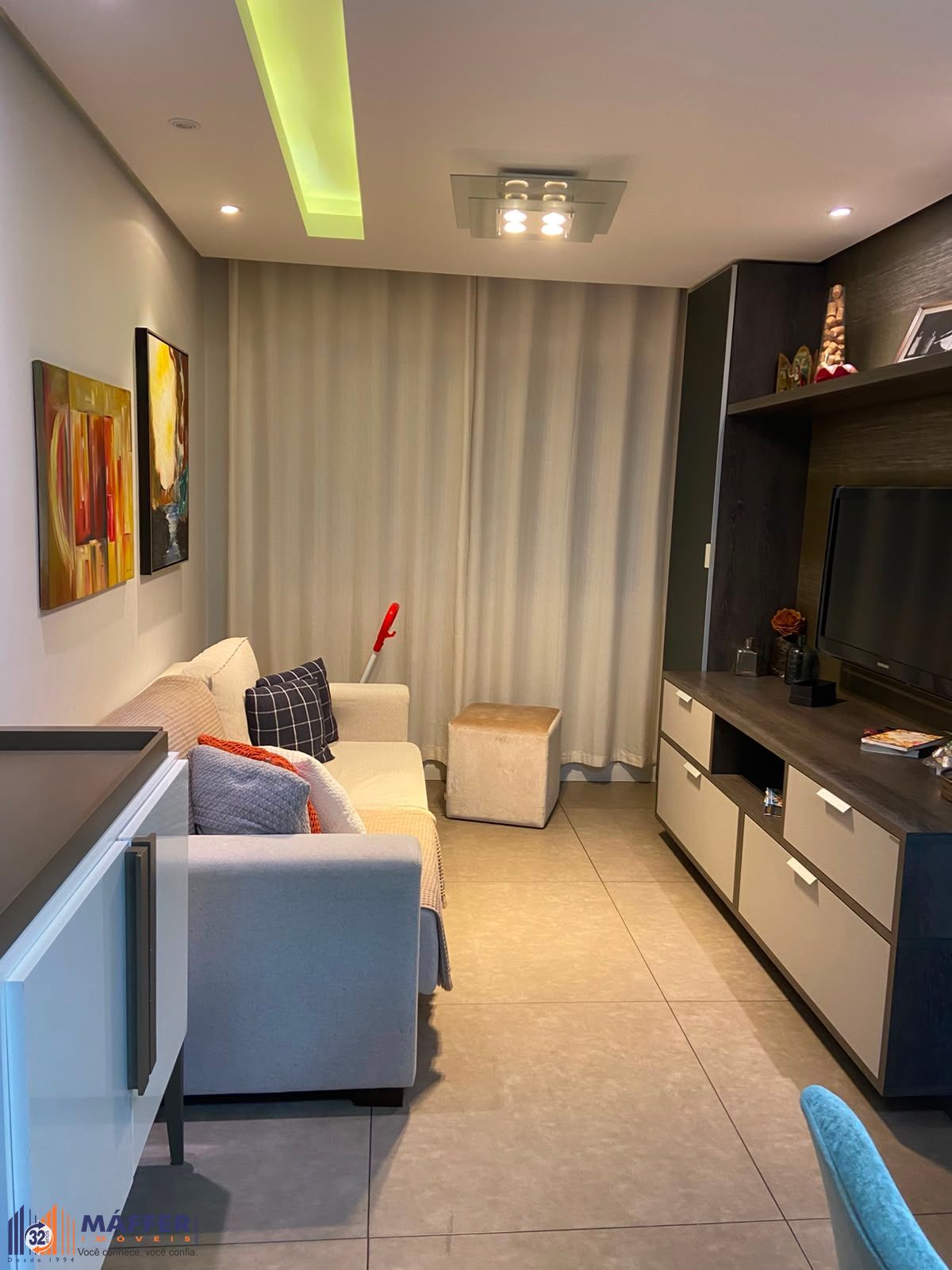 Apartamento, 3 quartos, 71 m² - Foto 3