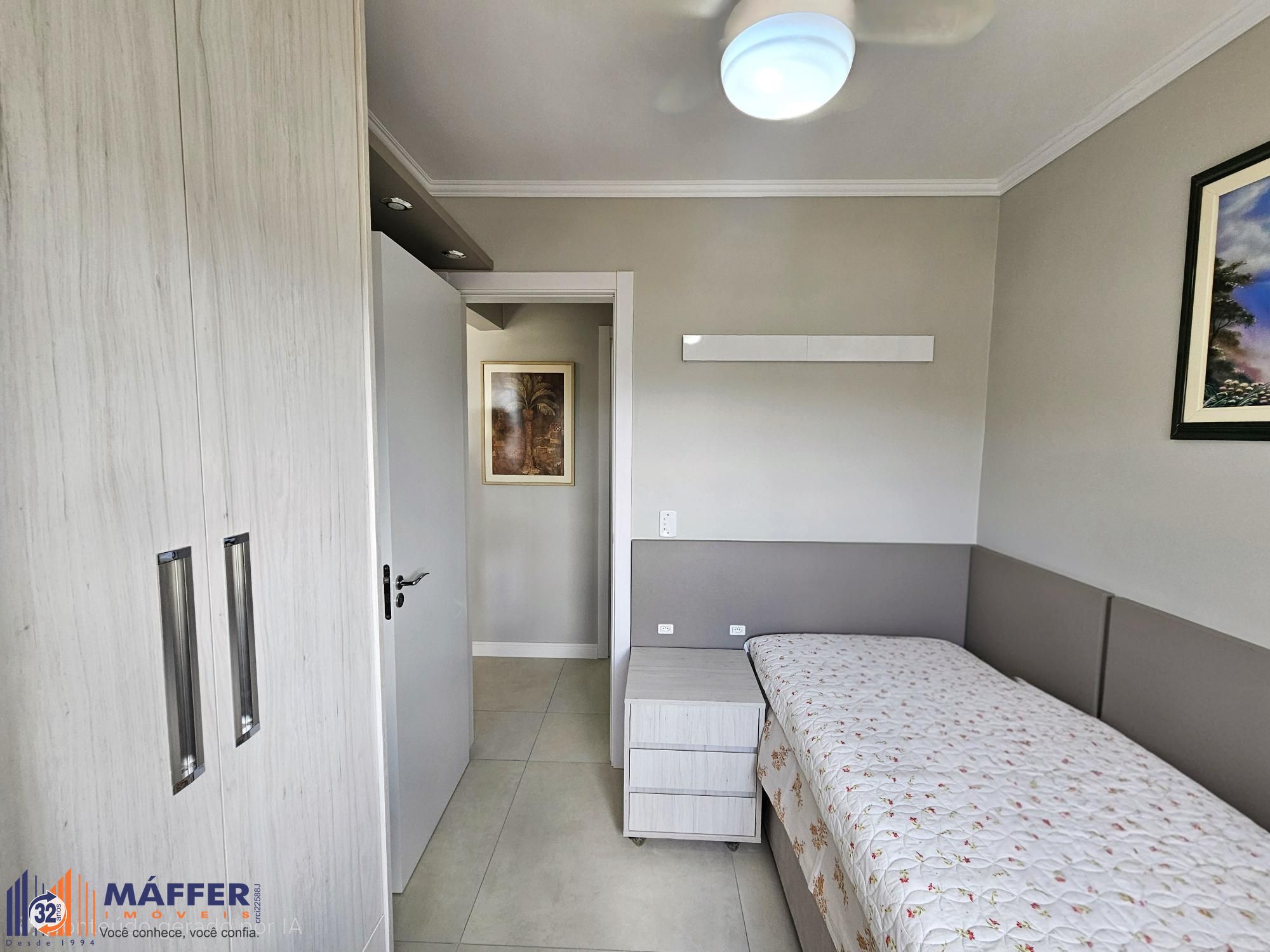 Apartamento, 2 quartos, 57 m² - Foto 12
