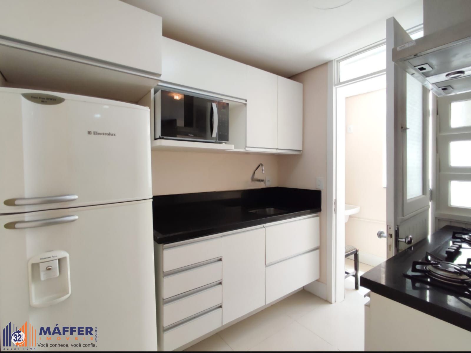 Cobertura, 2 quartos, 115 m² - Foto 5