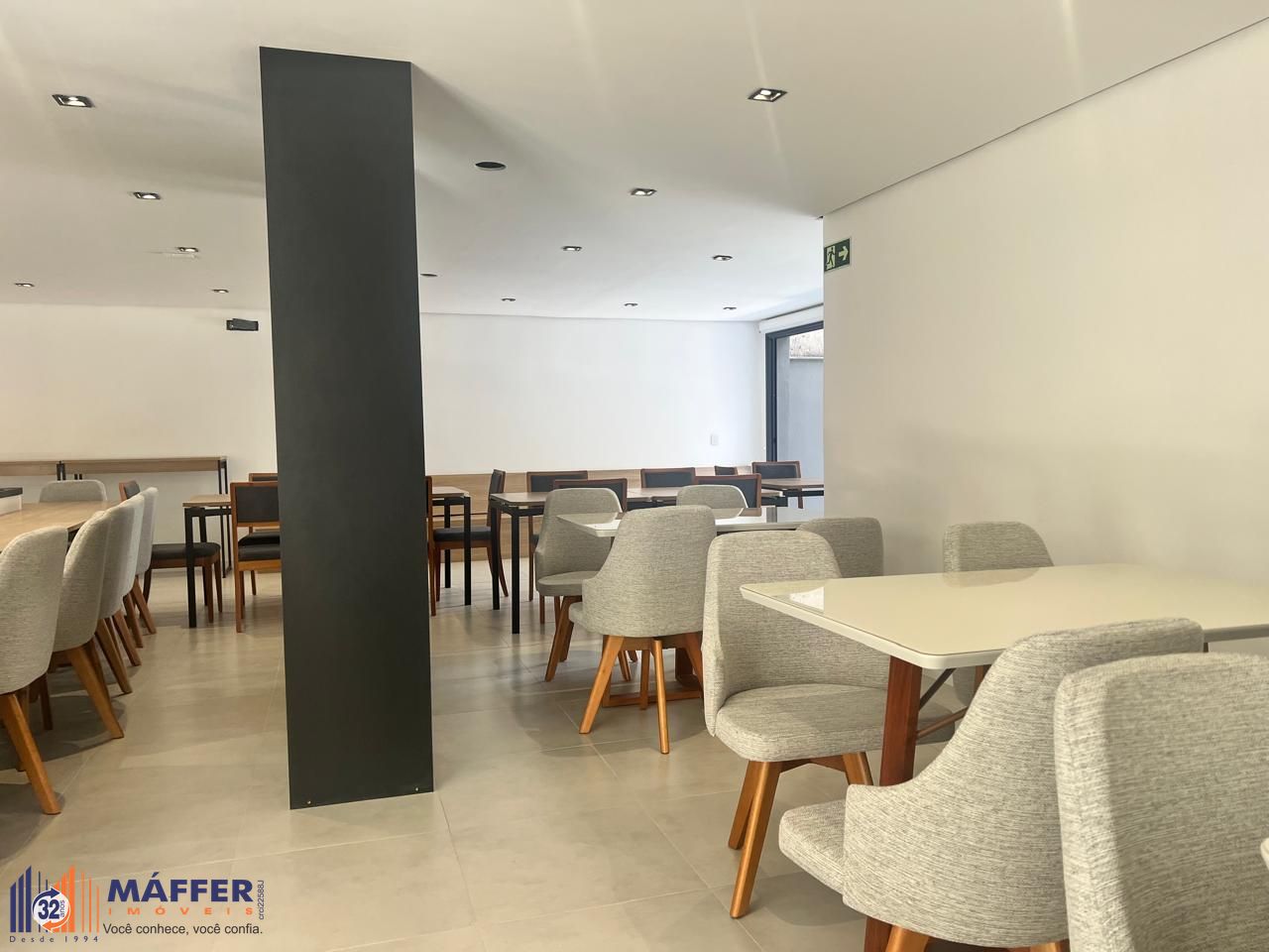 Apartamento, 1 quarto, 23 m² - Foto 19