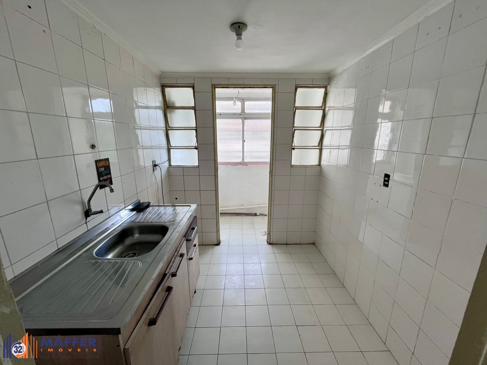 Apartamento, 2 quartos, 56 m² - Foto 8