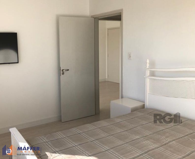 Apartamento, 2 quartos, à venda, 58 m², Santa Maria Goretti - Porto Alegre — foto 4