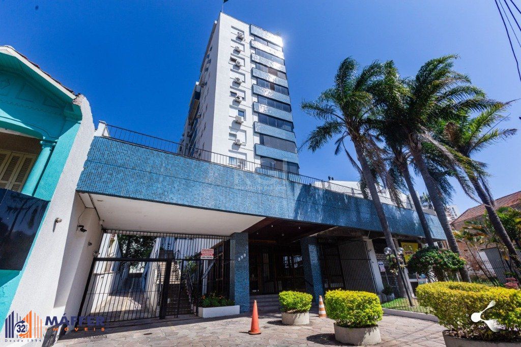 Cobertura, 3 quartos, à venda, 156 m², Floresta - Porto Alegre — foto 2