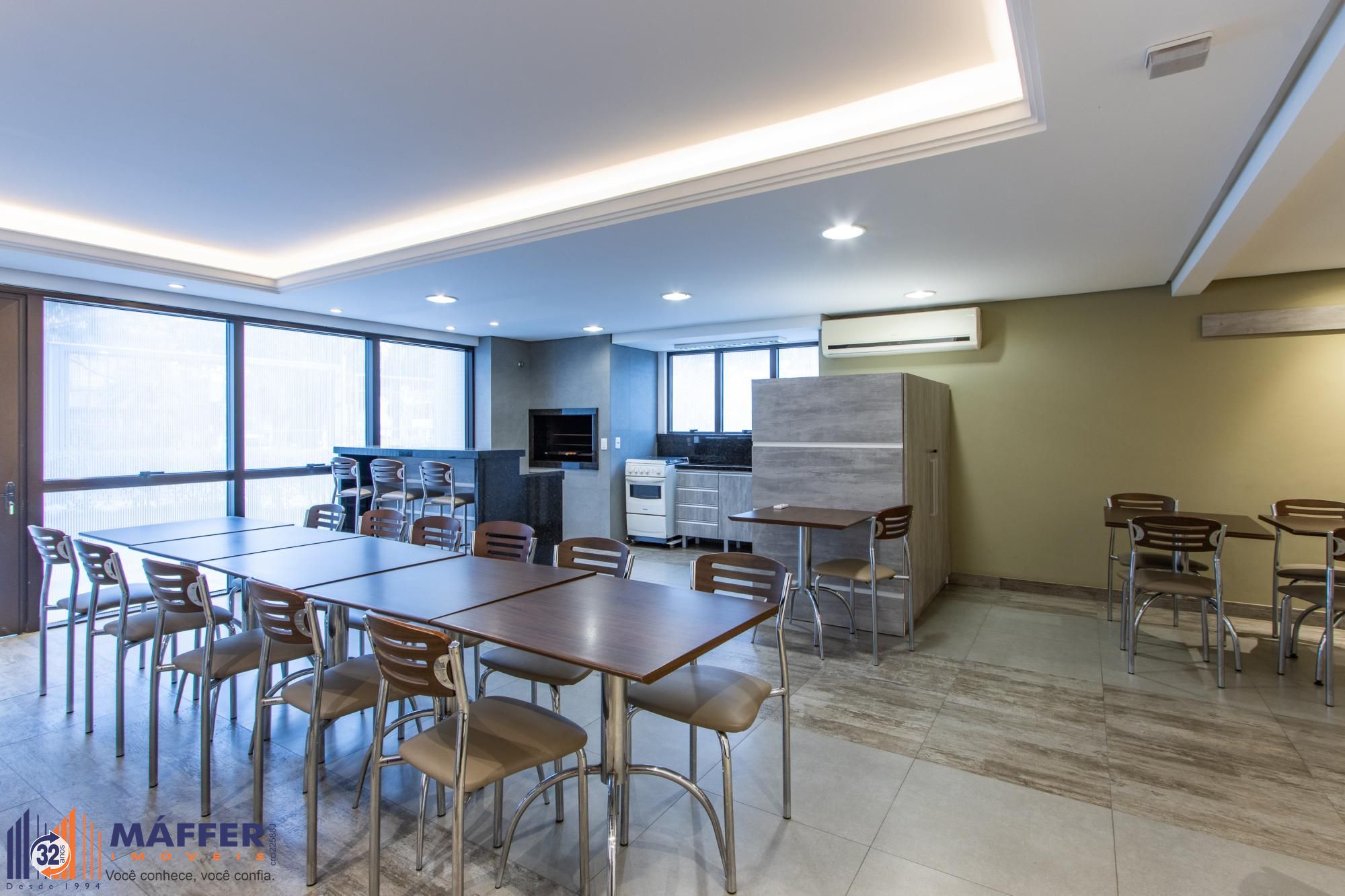 Apartamento, 3 quartos, 130 m² - Foto 48
