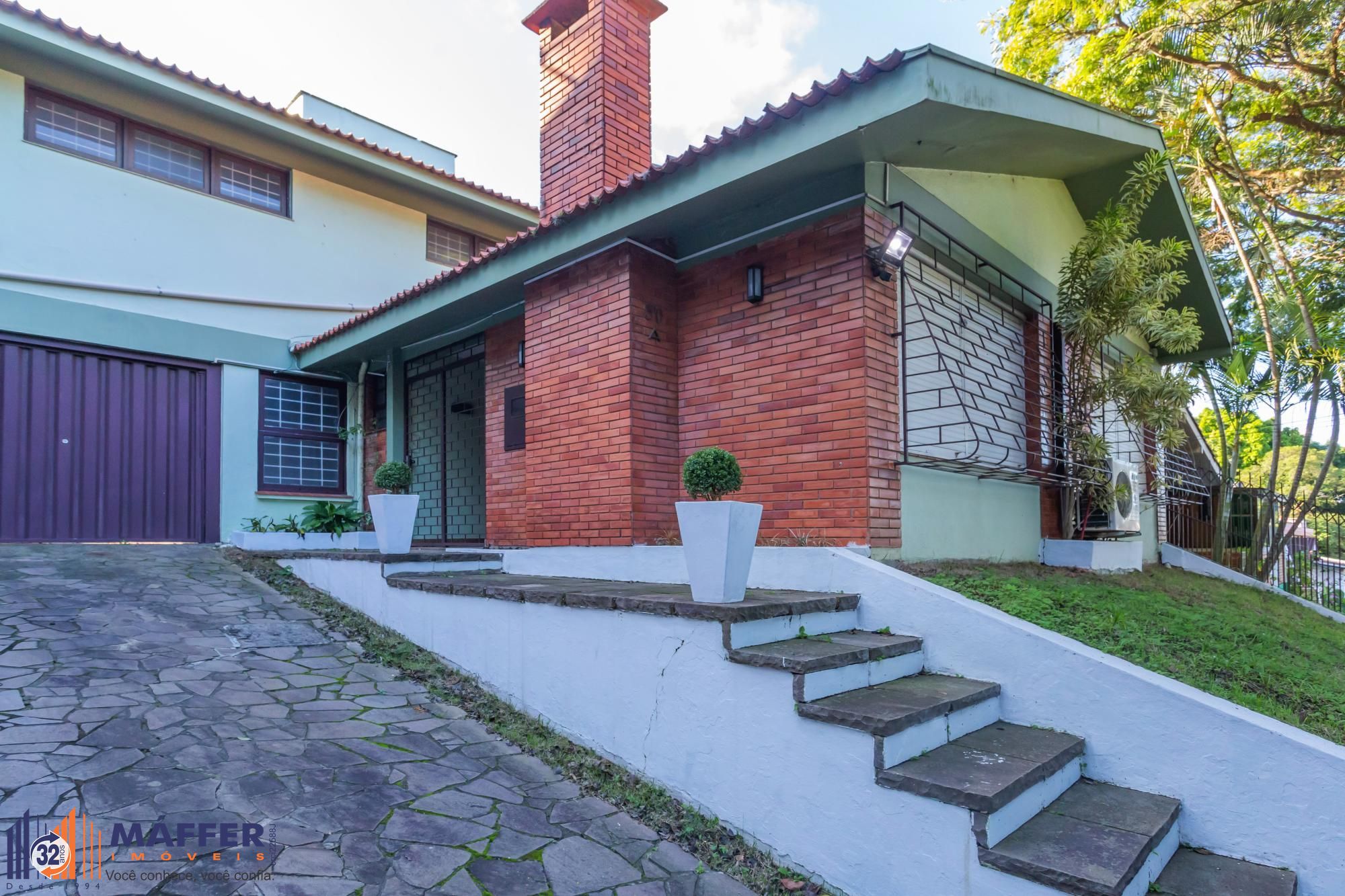 Casa, 3 quartos, à venda, 350 m², Boa Vista - Porto Alegre — foto 2