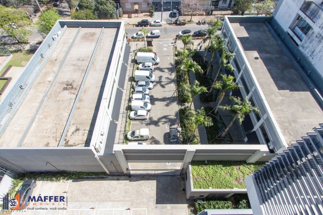 Apartamento, 2 quartos, 56 m² - Foto 46