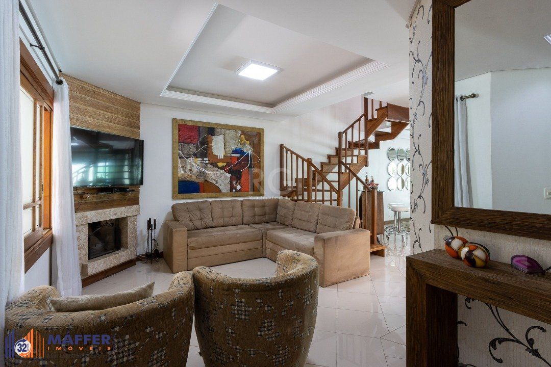 Casa, 5 quartos, à venda, 222 m², Ipanema - Porto Alegre — foto 3