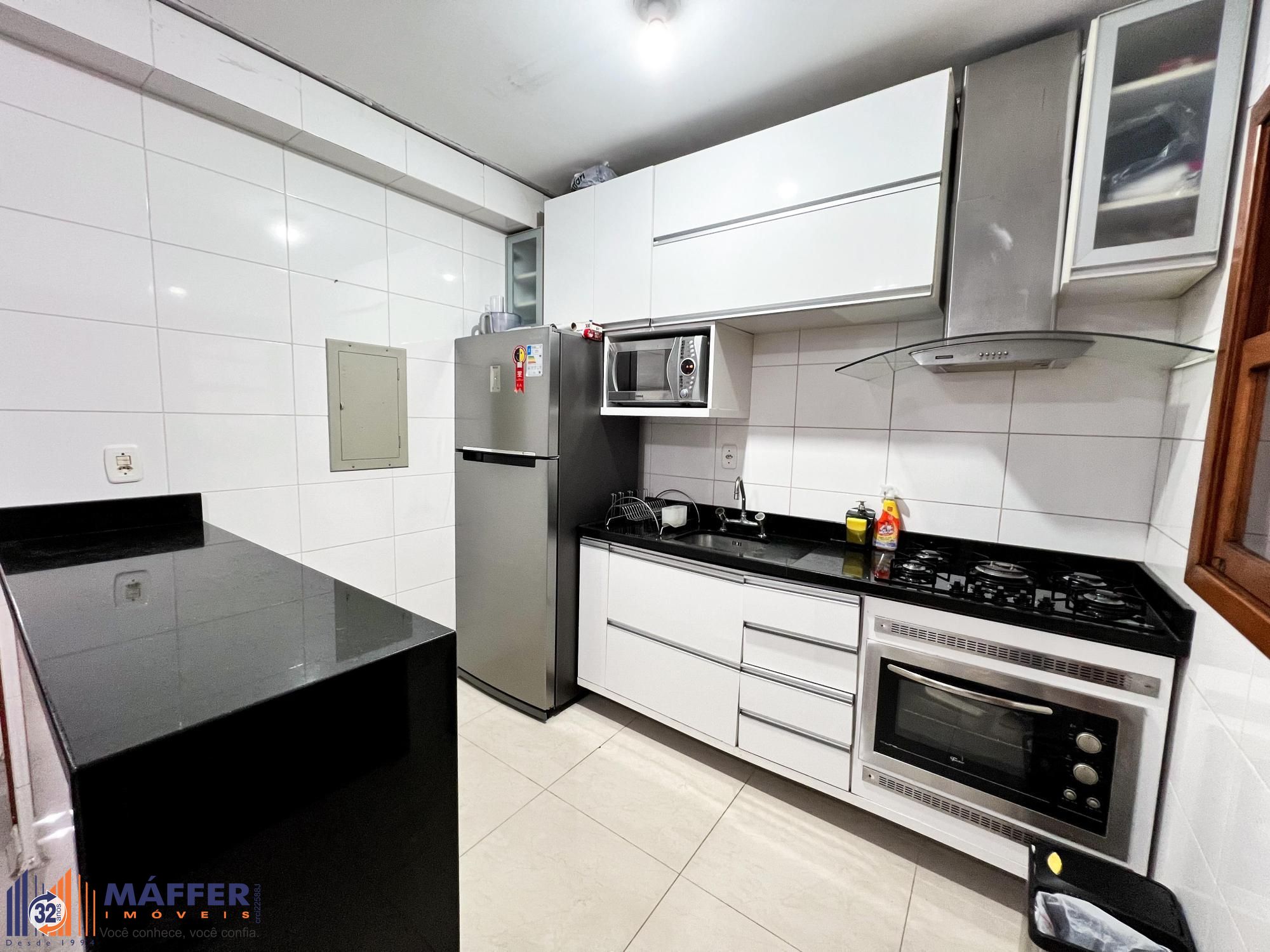 Sobrado, 3 quartos, 133 m² - Foto 7