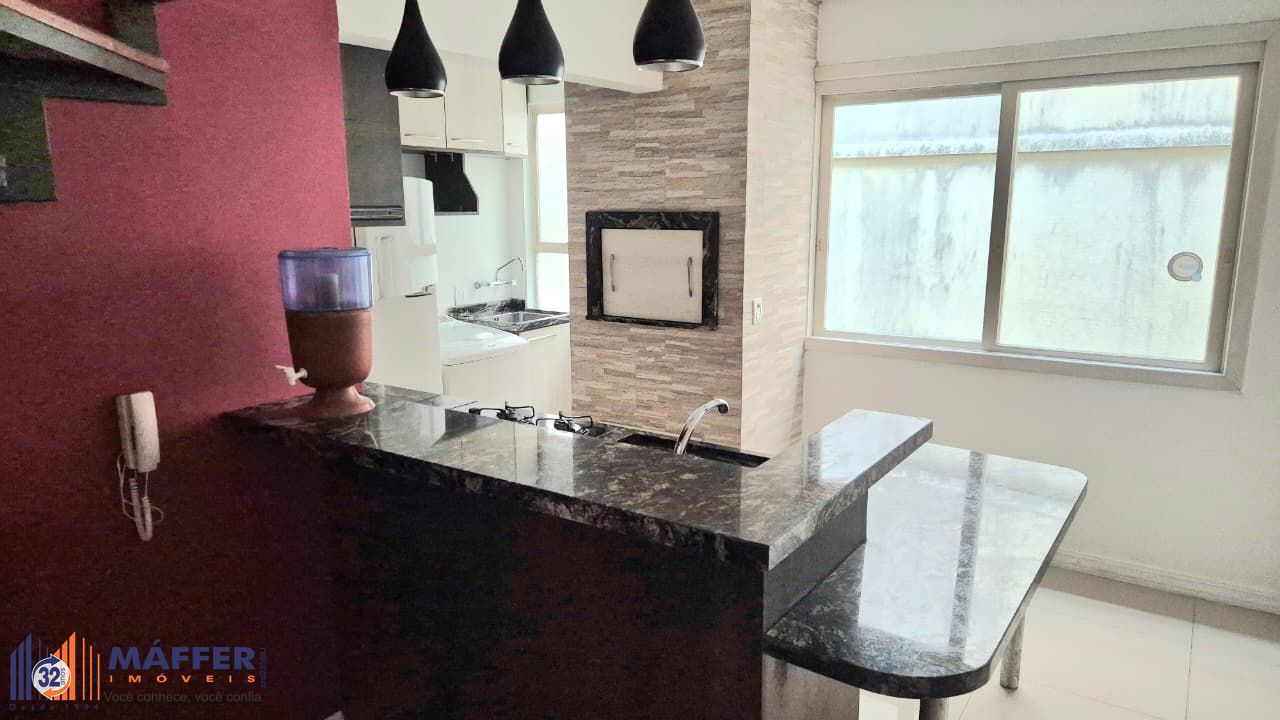 Apartamento, 2 quartos, 80 m² - Foto 6