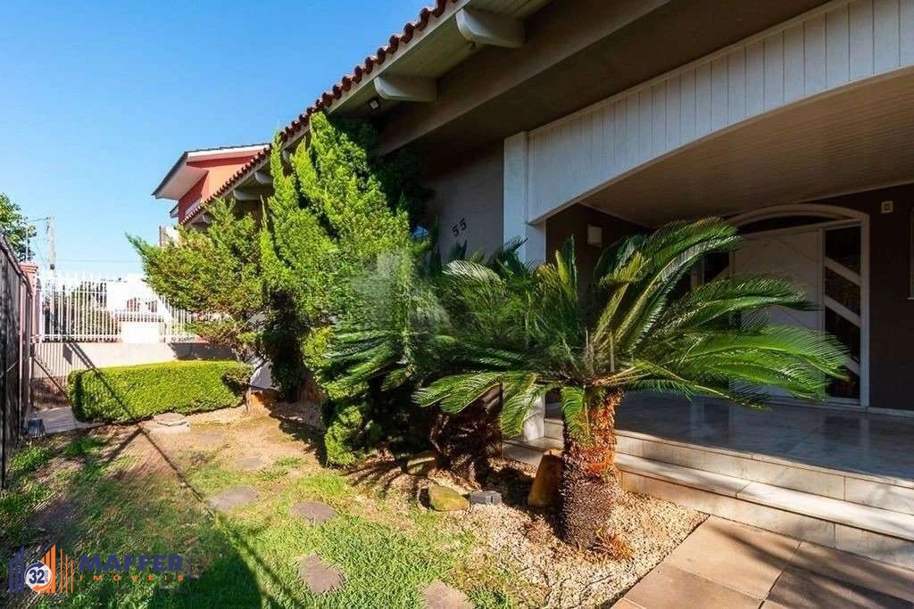 Casa, 5 quartos, 420 m² - Foto 12