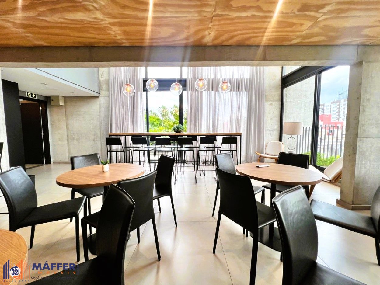 Apartamento, 1 quarto, 32 m² - Foto 35
