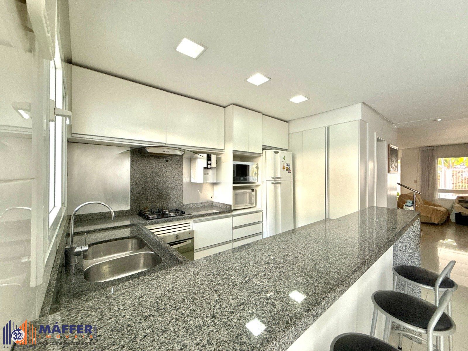 Casa, 3 quartos, 247 m² - Foto 7