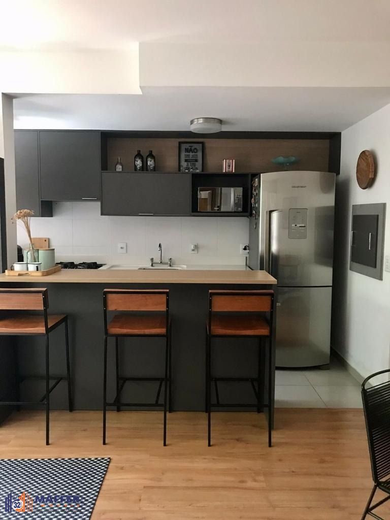Apartamento, 2 quartos, 59 m² - Foto 7