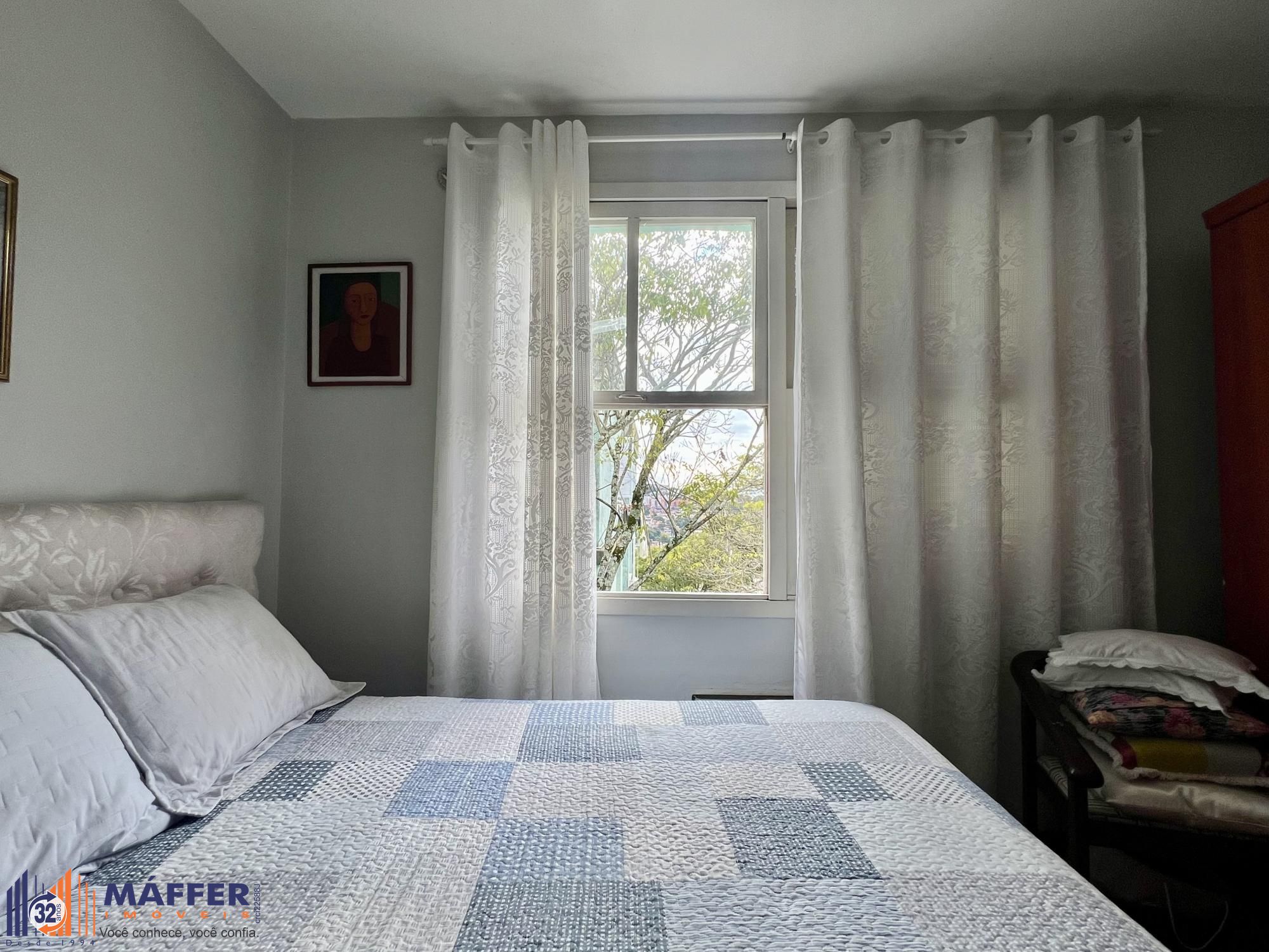 Apartamento, 3 quartos, 81 m² - Foto 3