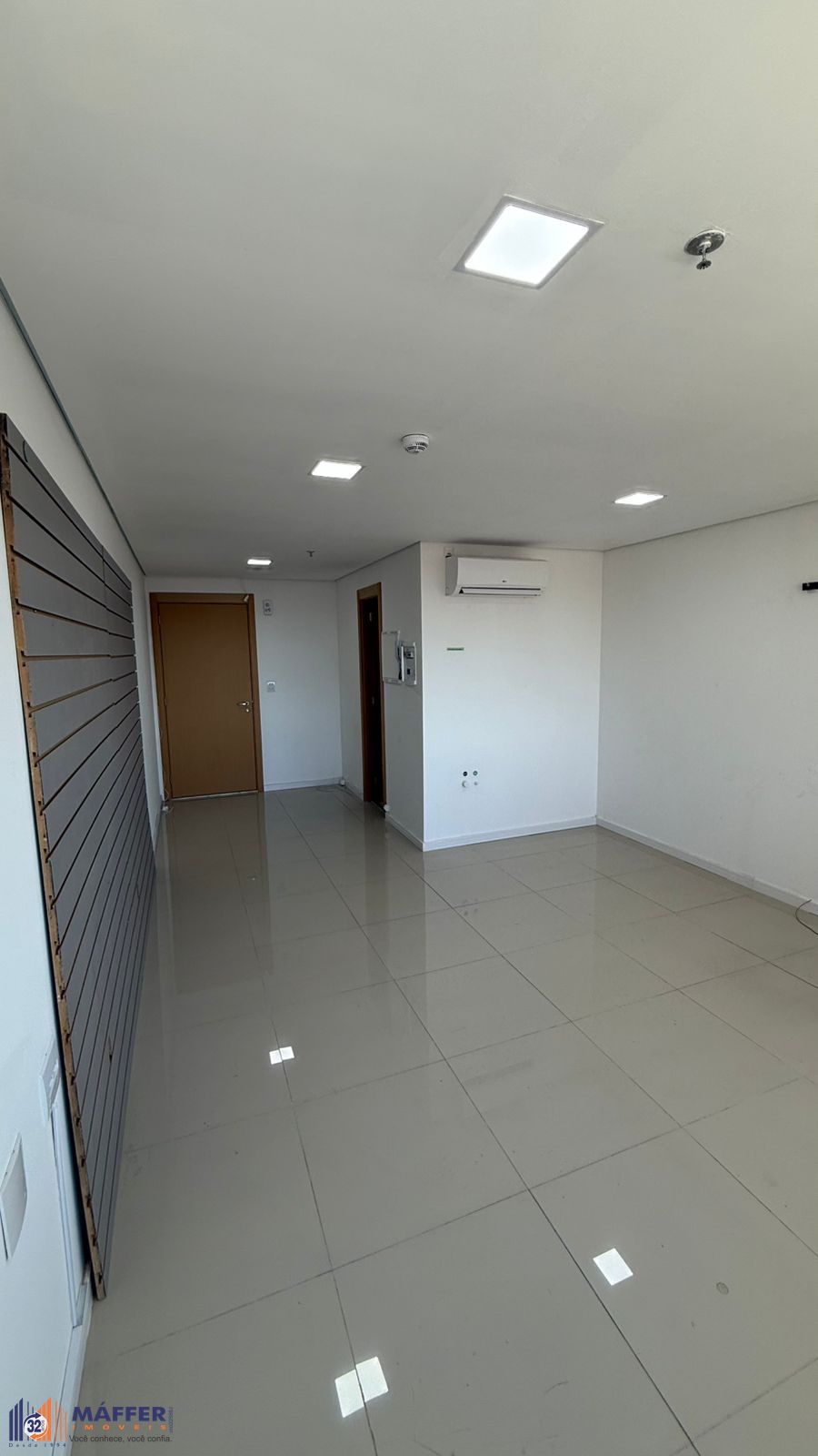 Sala Comercial no Medplex Eixo Norte Torre Office, 1 sala, à venda, 31 m², Cristo Redentor - Porto Alegre — foto 5