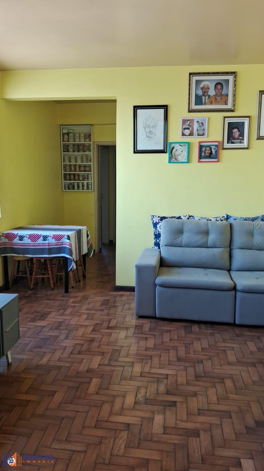 Apartamento, 2 quartos, à venda, 92 m², Centro Histórico - Porto Alegre — foto 4