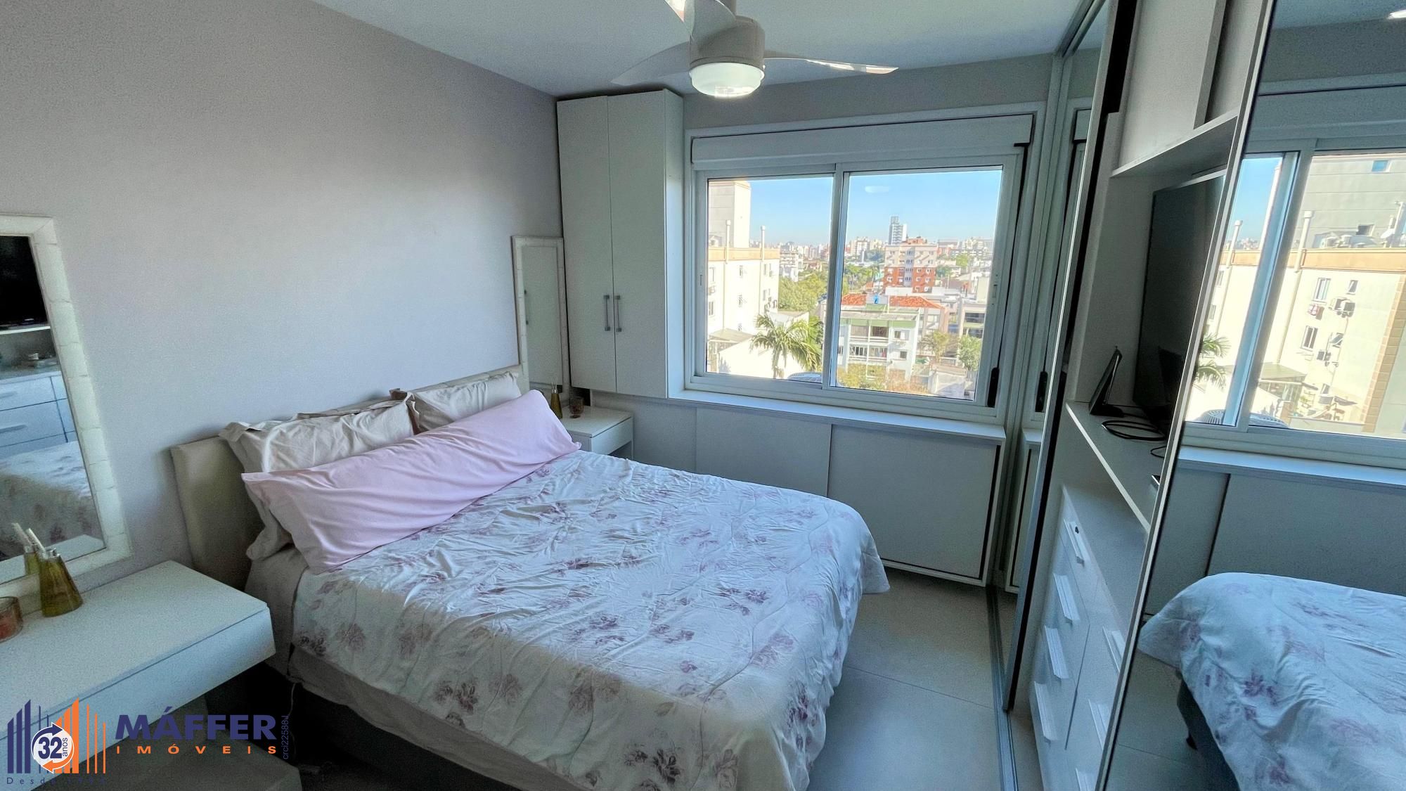 Apartamento, 3 quartos, 74 m² - Foto 14