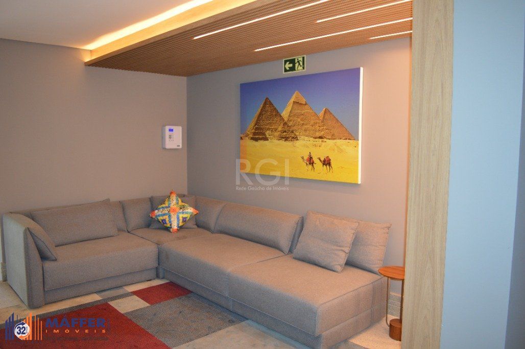 Apartamento, 2 quartos, 91 m² - Foto 2