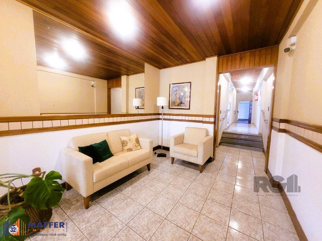 Apartamento, 2 quartos, à venda, 69 m², Santana - Porto Alegre — foto 3