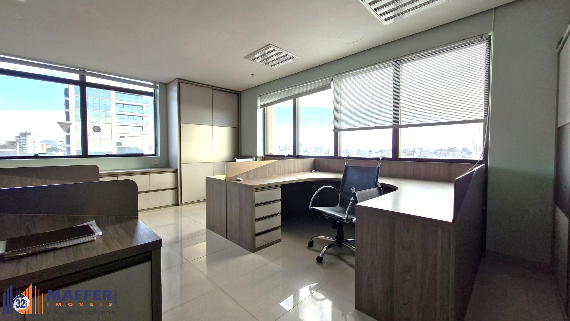 Sala-Conjunto, 26 m² - Foto 3