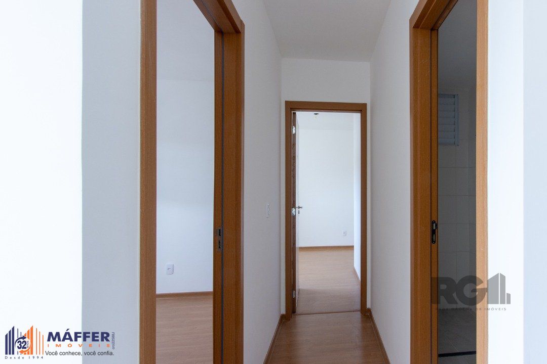 Apartamento, 2 quartos, 44 m² - Foto 13