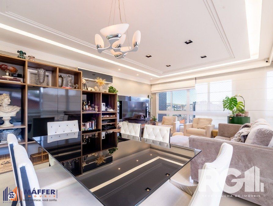 Apartamento, 3 quartos, à venda, 105 m², Boa Vista - Porto Alegre — foto 2