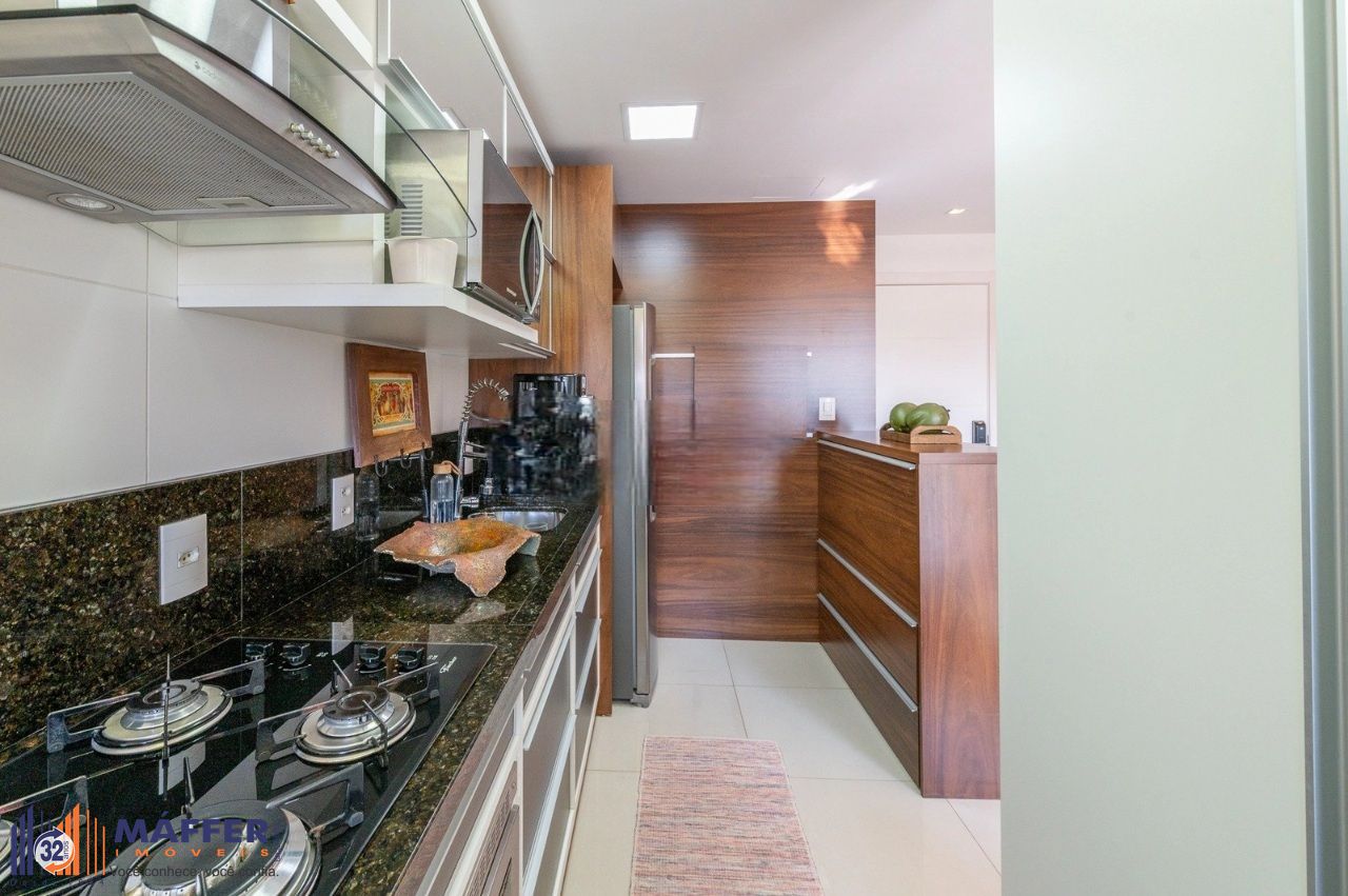 Apartamento, 2 quartos, 62 m² - Foto 5